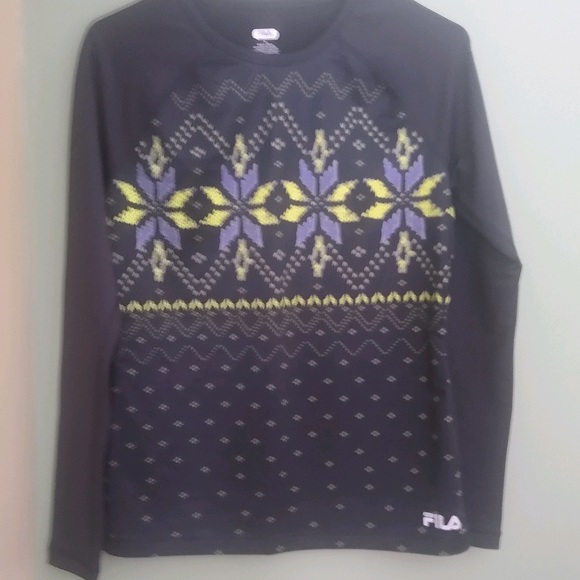 Fila Tops - Fila top